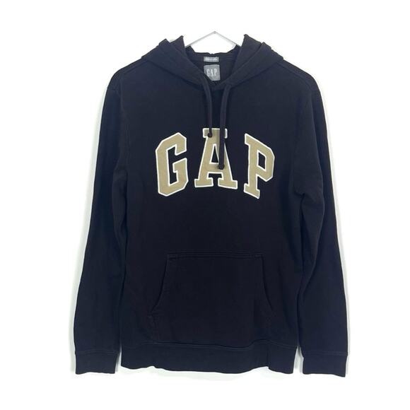 Gap Logo Hoodie - Picture 1 of 13